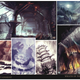 Illustration for article titled Art From Blizzard, iLeague of Legends/i Capcom
